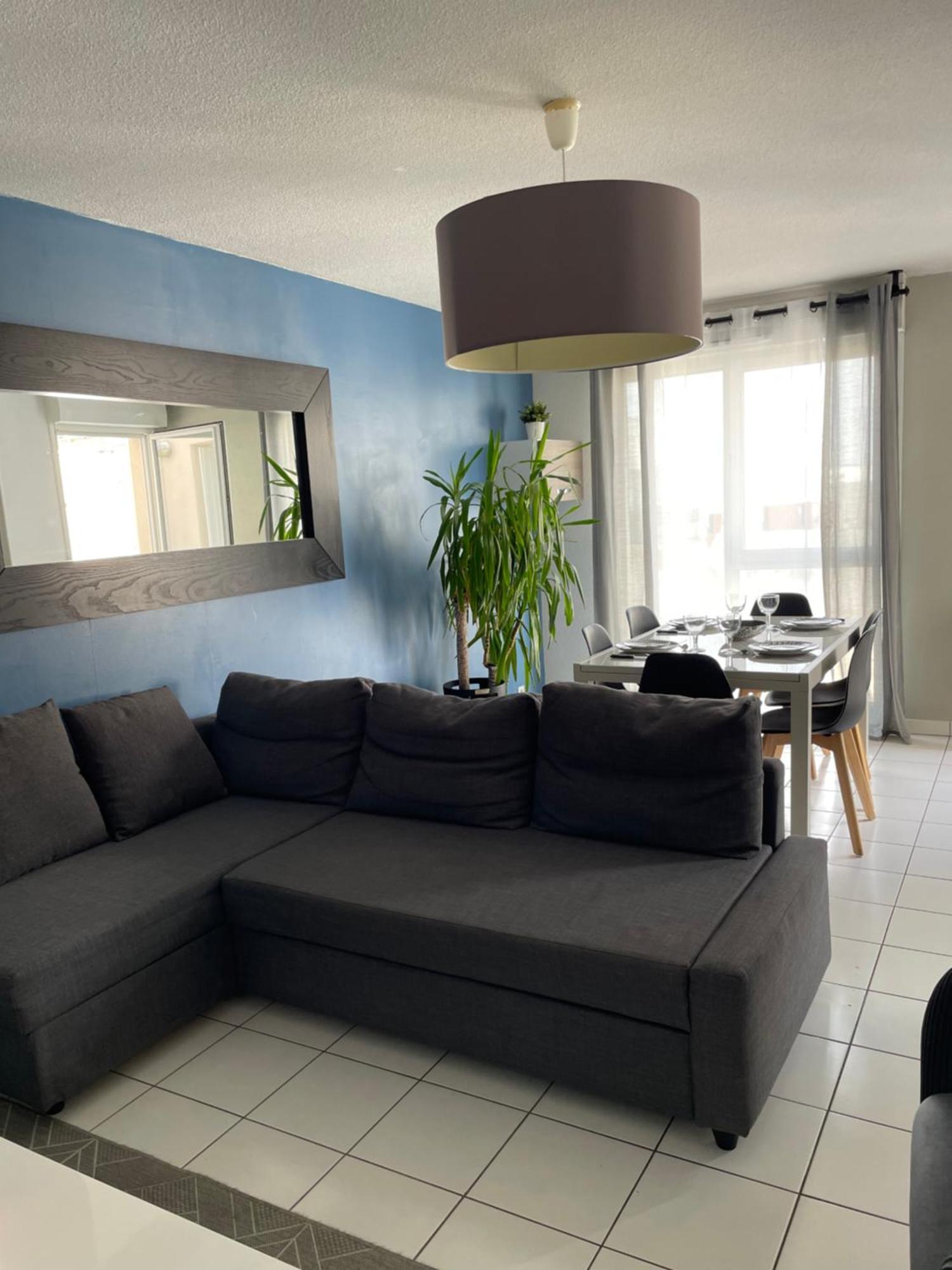 Gare Family Home Laval  Kültér fotó